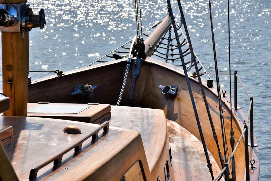 Yacht maintenance in Palm Beach